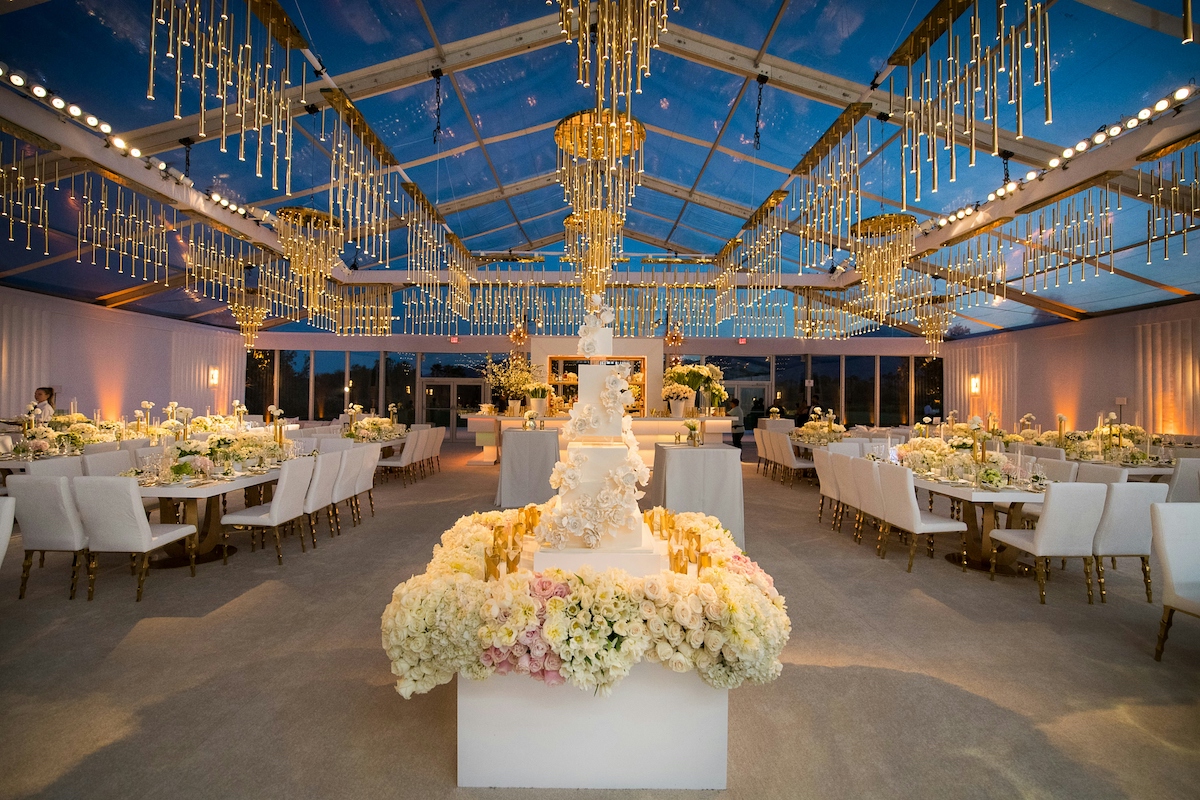 8 Key Elements We Use to Design Luxury Events - Revelry Event Designers ...