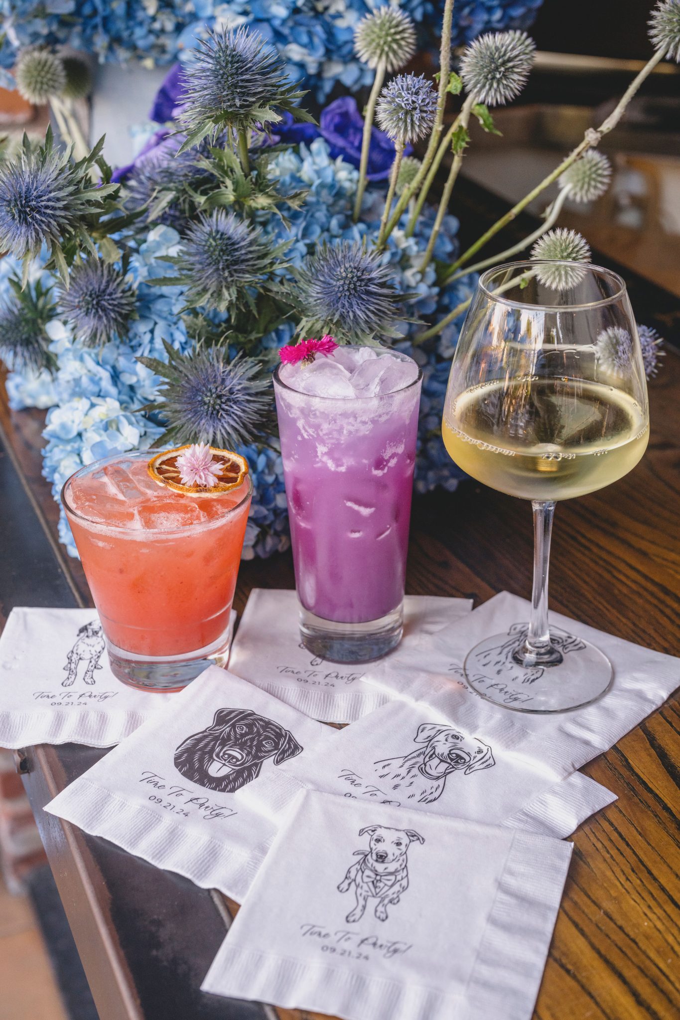 Sarah Jon and Bryan's Western-Chic Ranch Wedding - Revelry Event ...